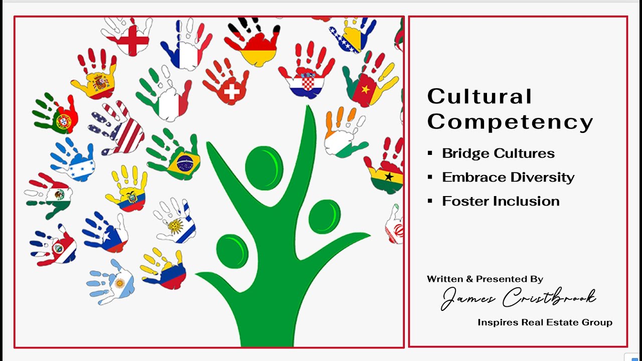The Importance of Cultural Competency