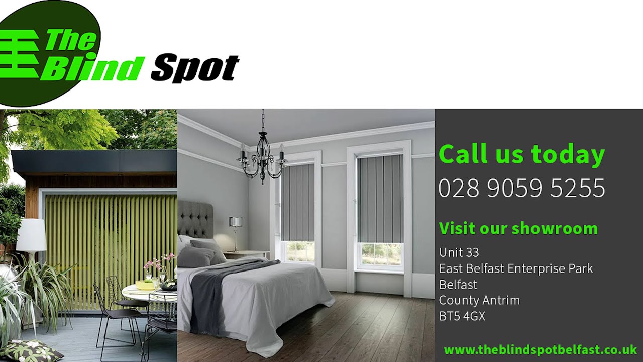 The Blind Spot, Belfast