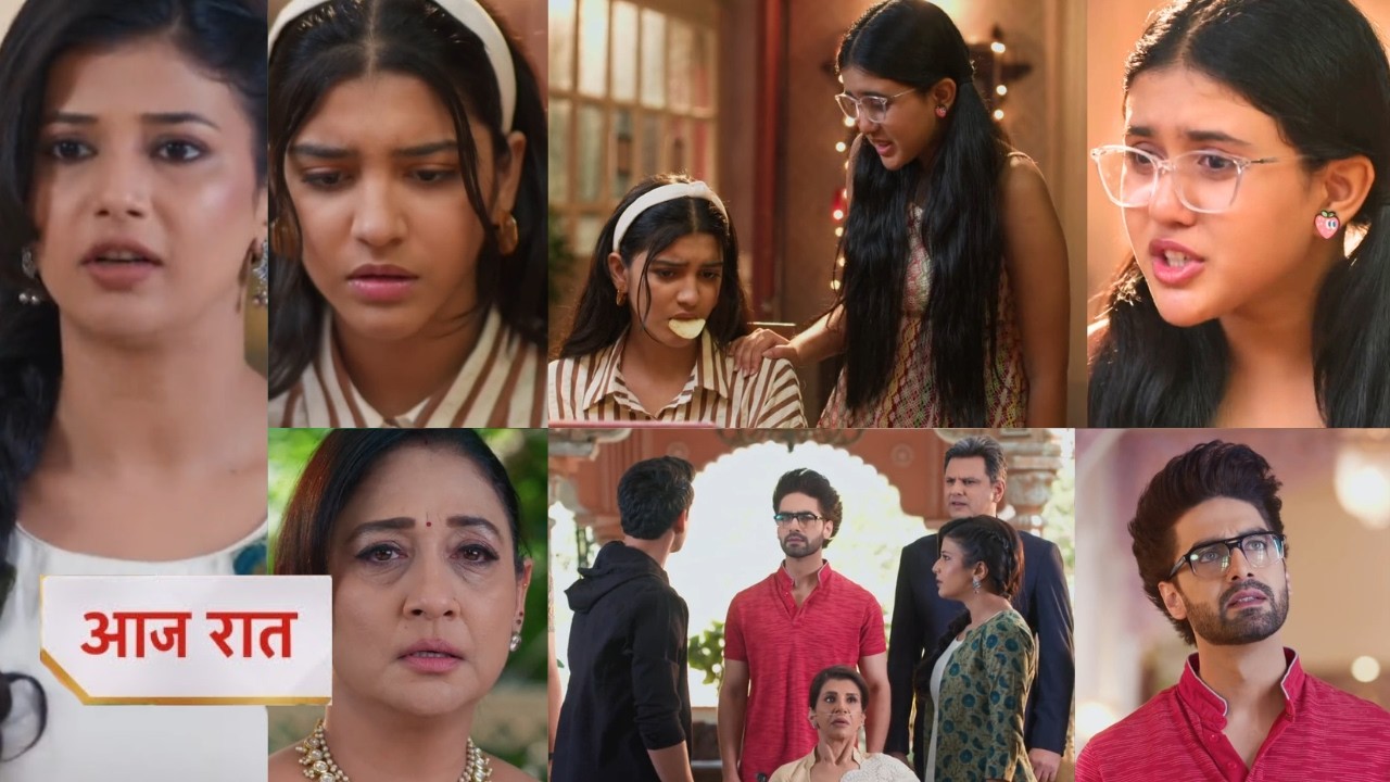 Yeh Rishta Kya Kehlata Hai Today NEW PROMO 13 March 2026 - Maira & mukti finding partner for armaan