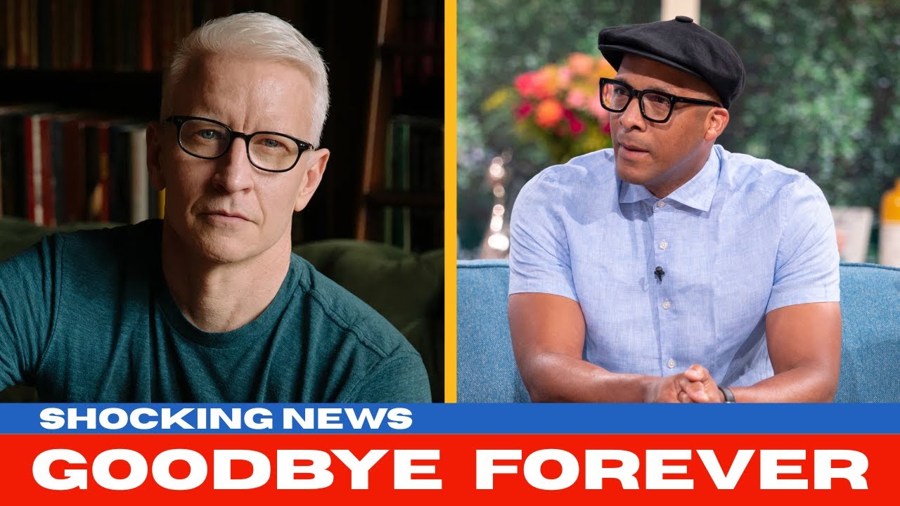 The SHOCKING Truth About Jay Blades' Sudden Exit from The Repair Shop