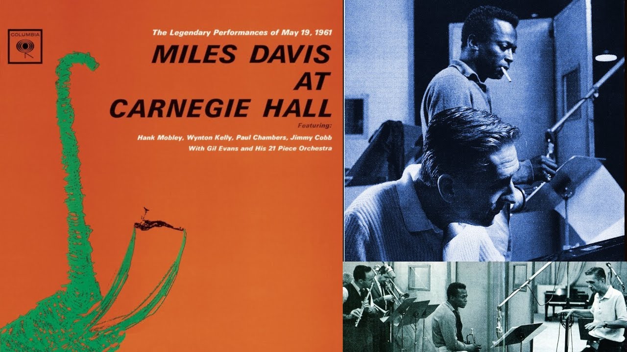 En Aranjuez con tu Amor - Miles Davis / Gil Evans
