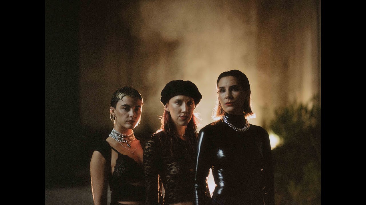 Marala - Nocturno [Audio Live]