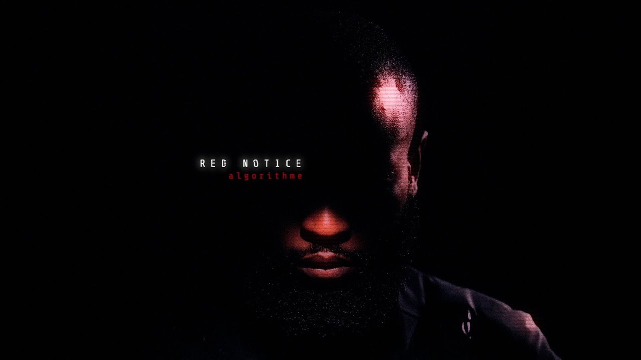 TH - RED NOTICE (Visualizer)