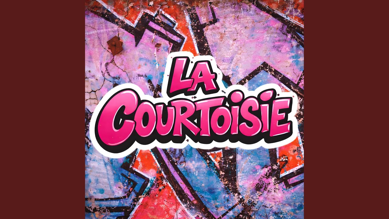 La Courtoisie (feat. AD2N)