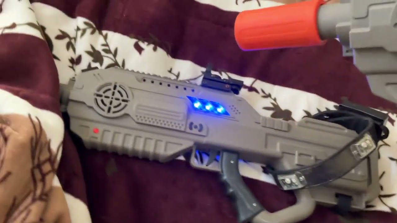 Brx laser tag CallSign working in 2025