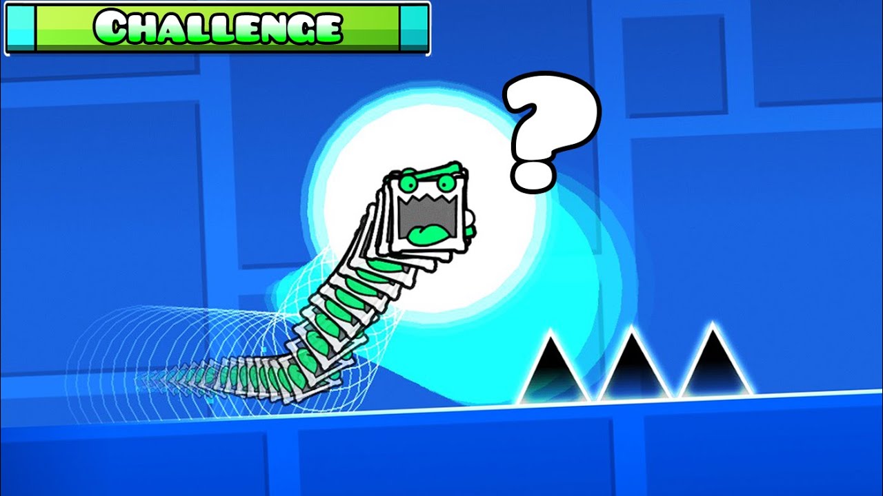 Strange Effect? | 