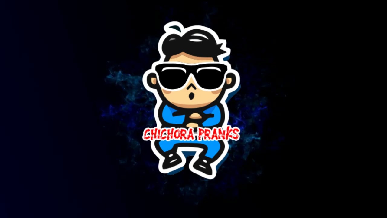 The Chichora Pranks / Our First New Intro 2k19 New Channel/Prankster