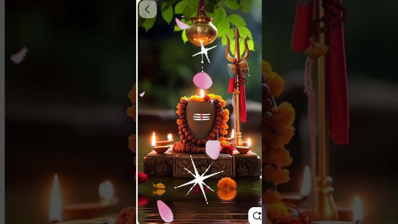 சிவன் பாடல் 