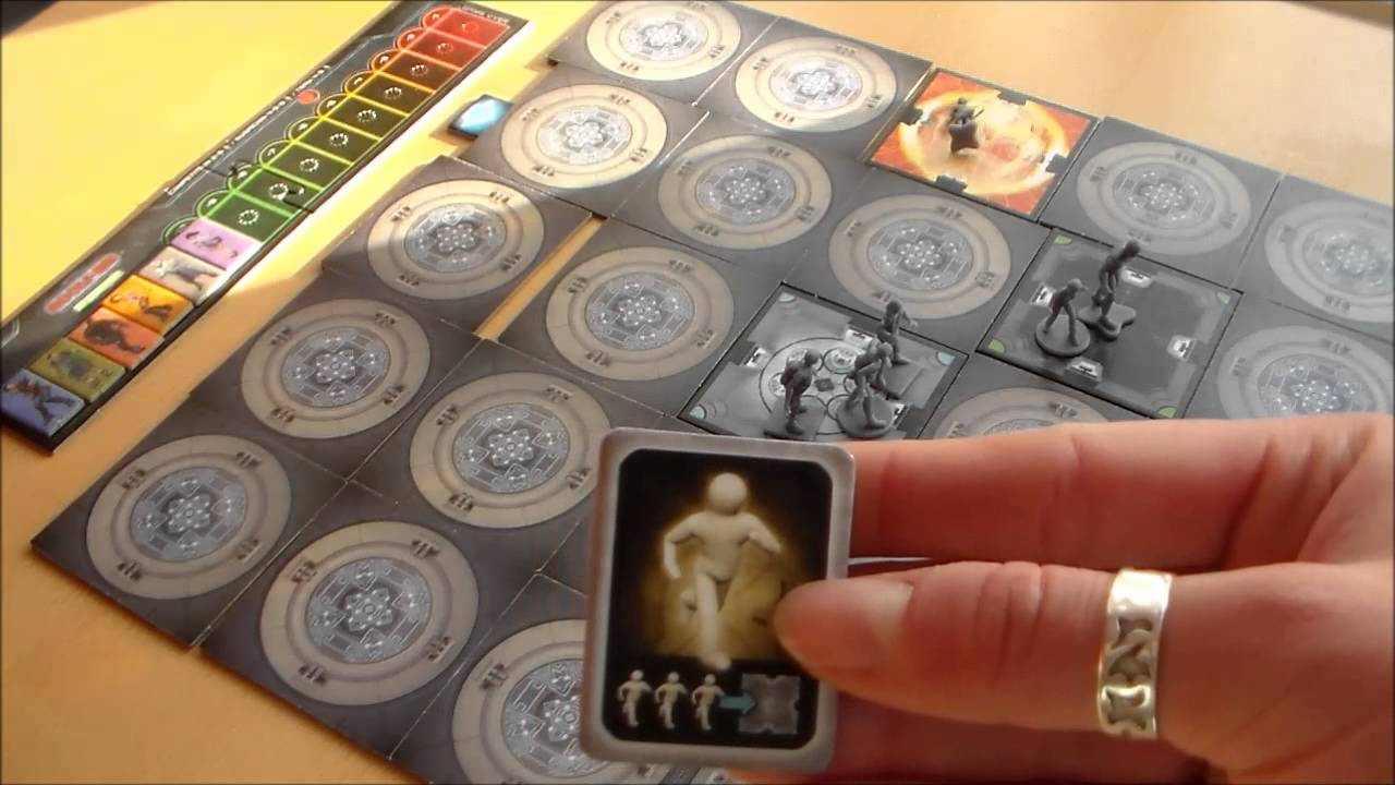 Red Dice #50: Jak grać w Pokój 25?
