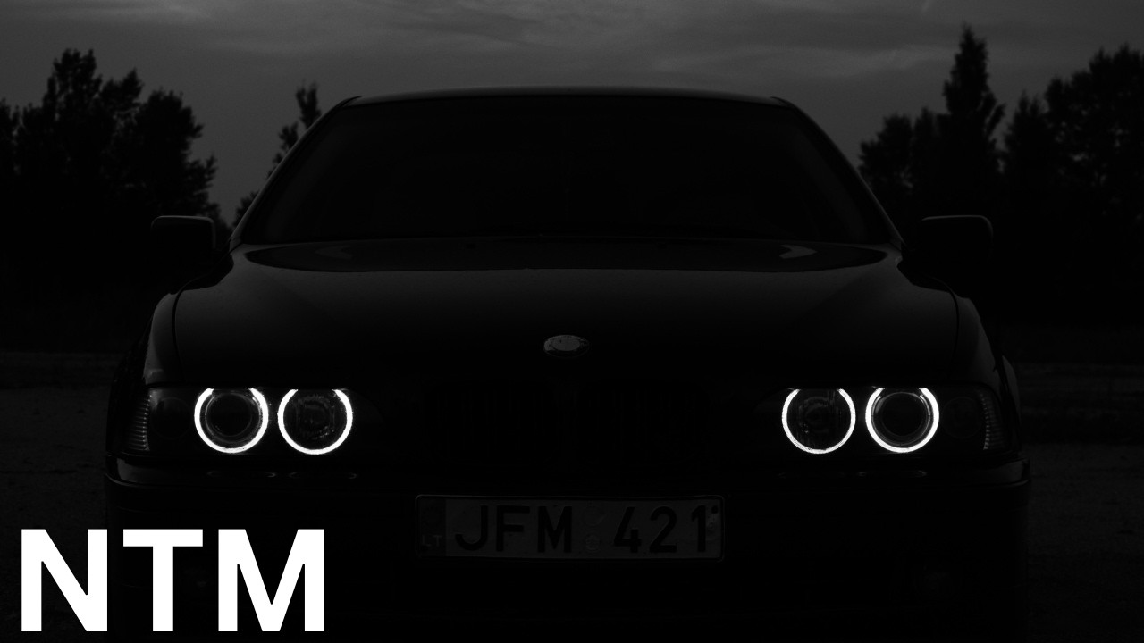 NTM - Basqon - (CAR MIX)