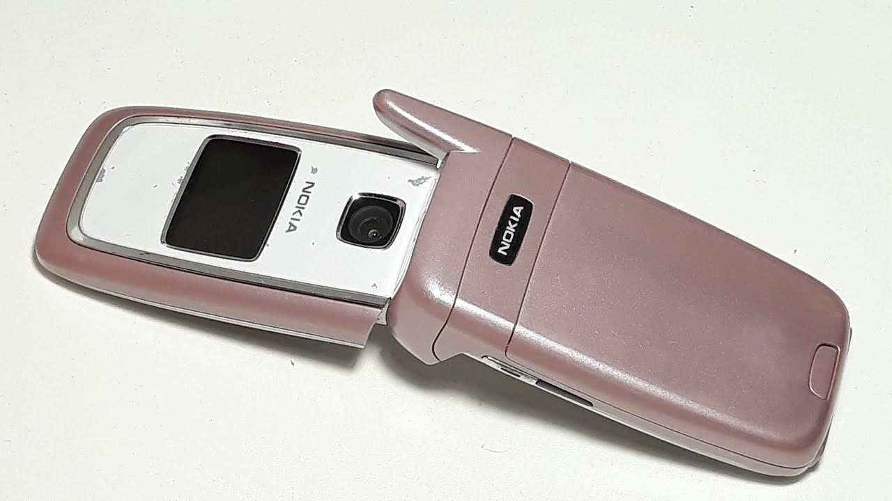 Капсула времени Nokia 6101 . Retro Telefon aus Deutschland. Retro phone для коллекции Ретро телефон