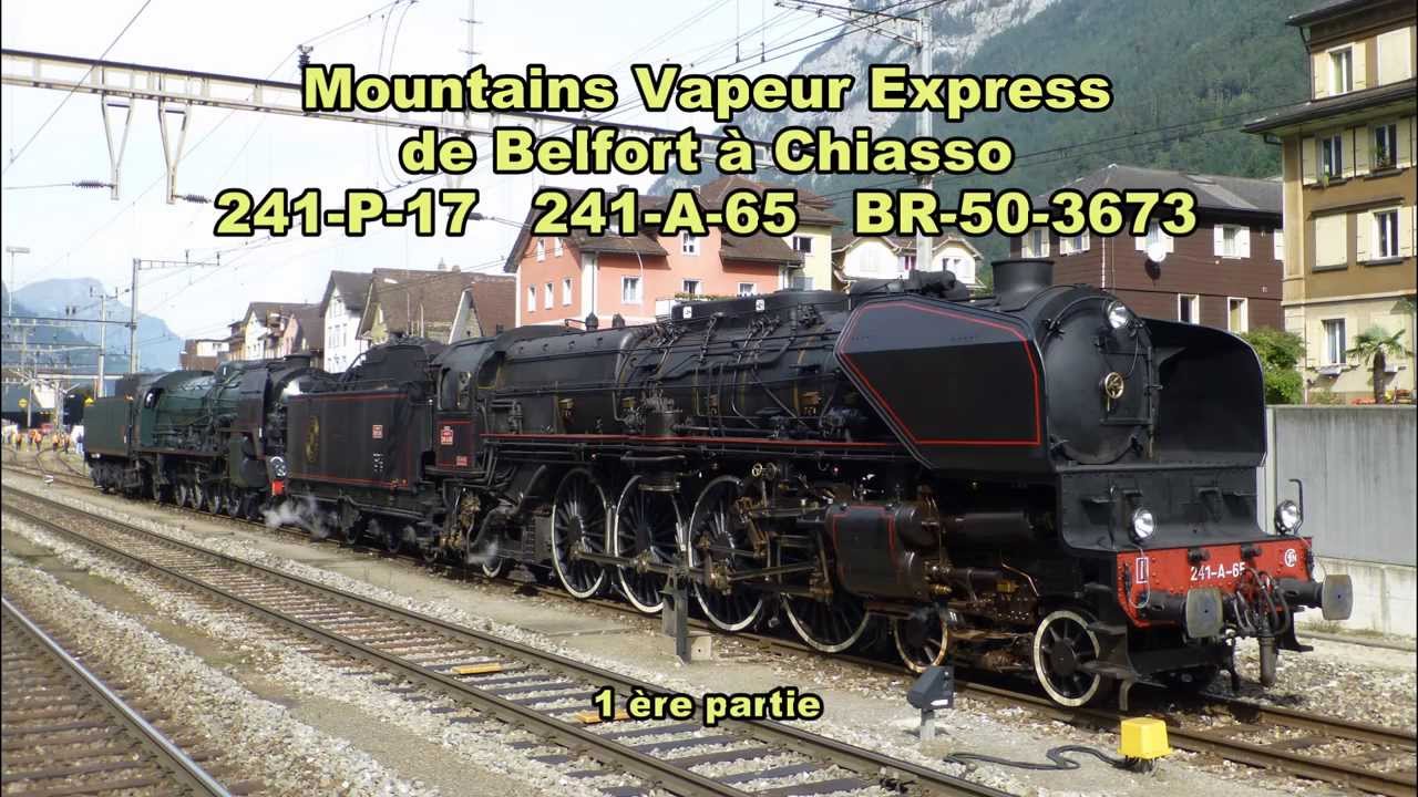 241P17 241A65 Gothard 2013 Part 1