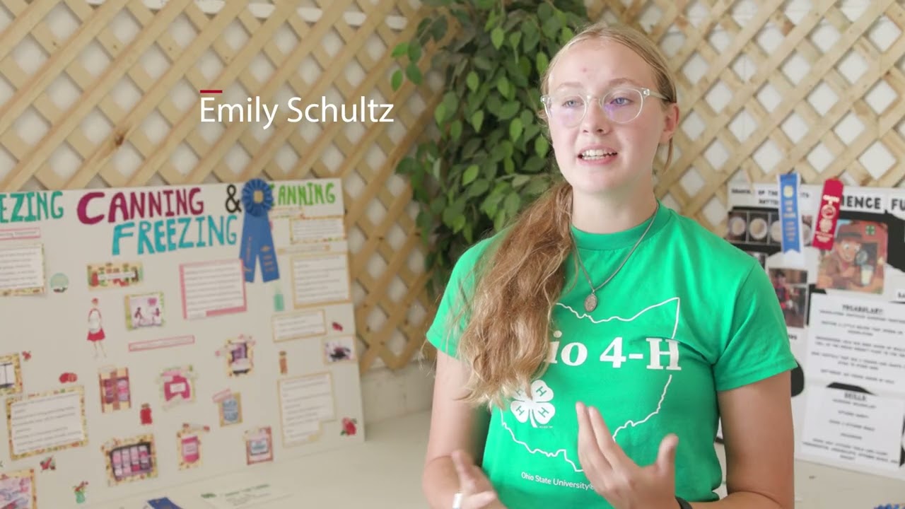 Join Lucas County 4-H