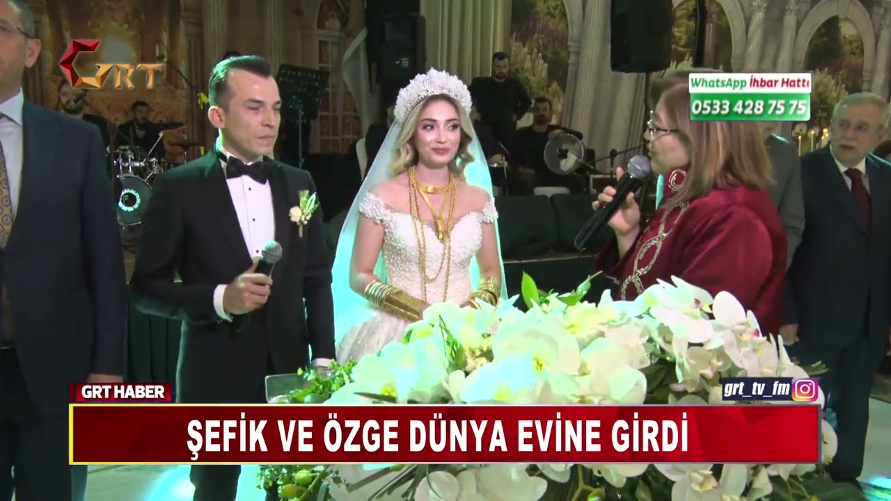 YILMAZ VE KORKMAZ AİLESİNİN MUTLU GÜNÜ