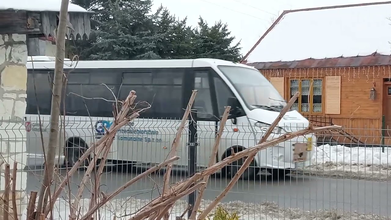 Autobus szkolny