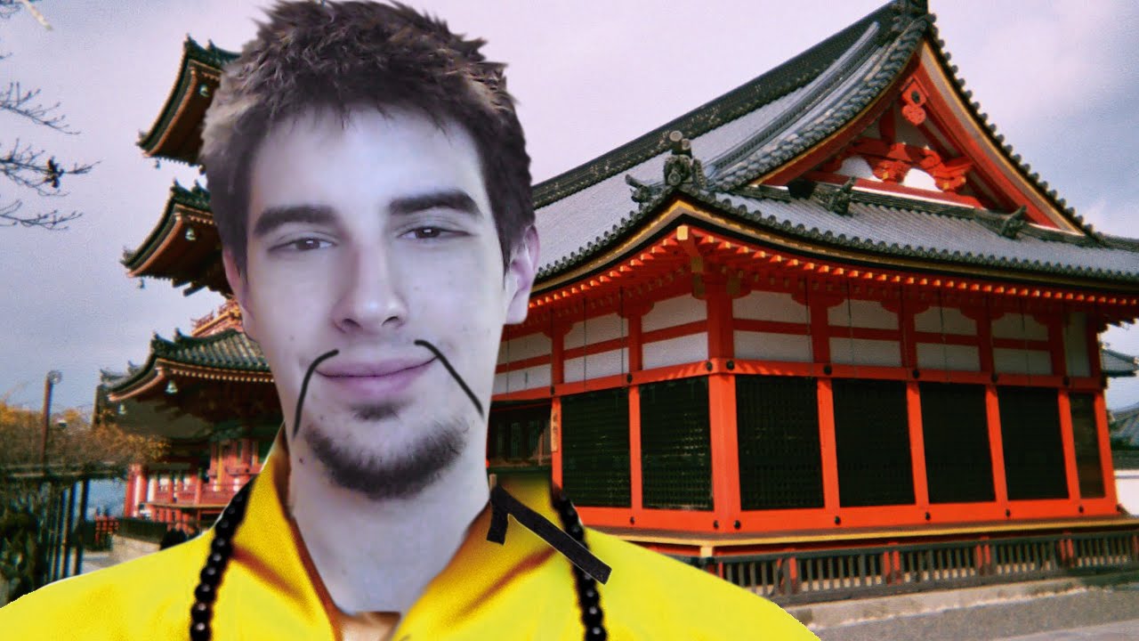 LA MALDICIÓN DEL POZO CHINO - Murder con Willy, sTaXx y Vegetta