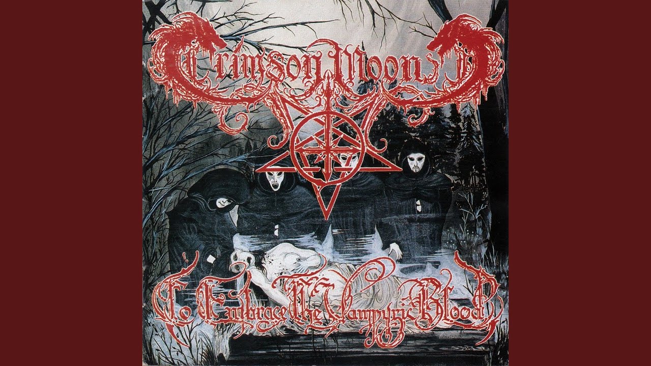 Kingdom of Shadows
