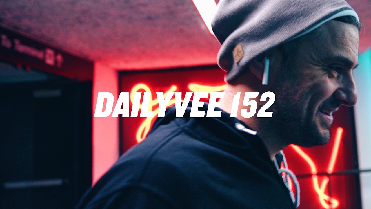 THE SAN FRANCISCO COMMUTE | DailyVee 152