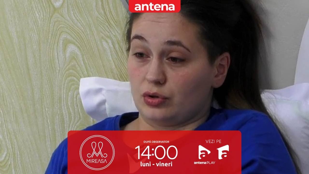 Claudia trece printr-un moment mai dificil! Ce o deranjează