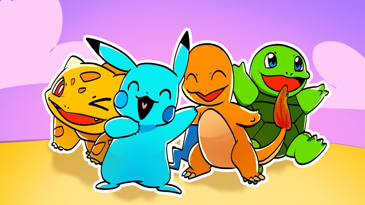 Evolui na Civilização dos Pokémons no Minecraft!