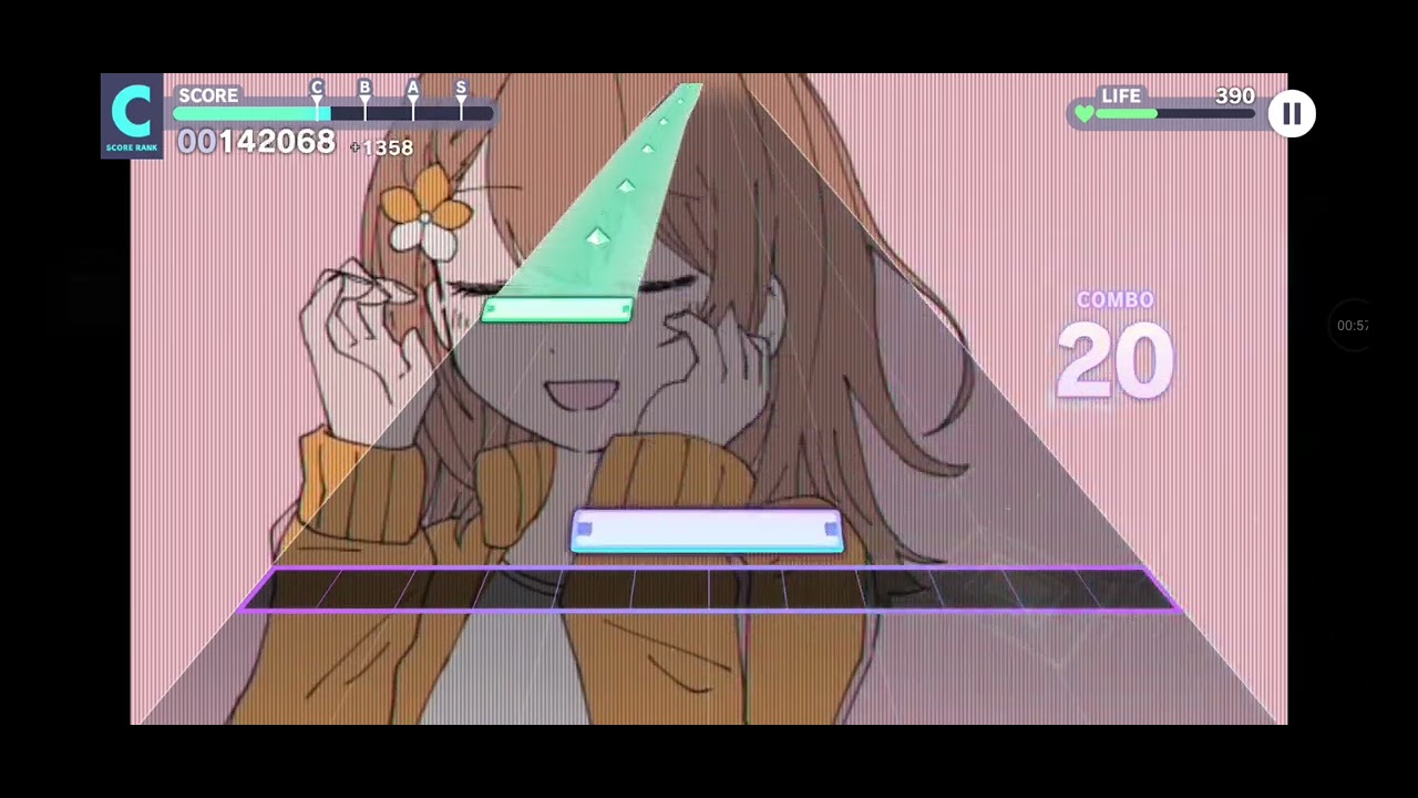 Meaning is that you are perfect and pls don't k*ll your self... #projectsekai #vocaloid 