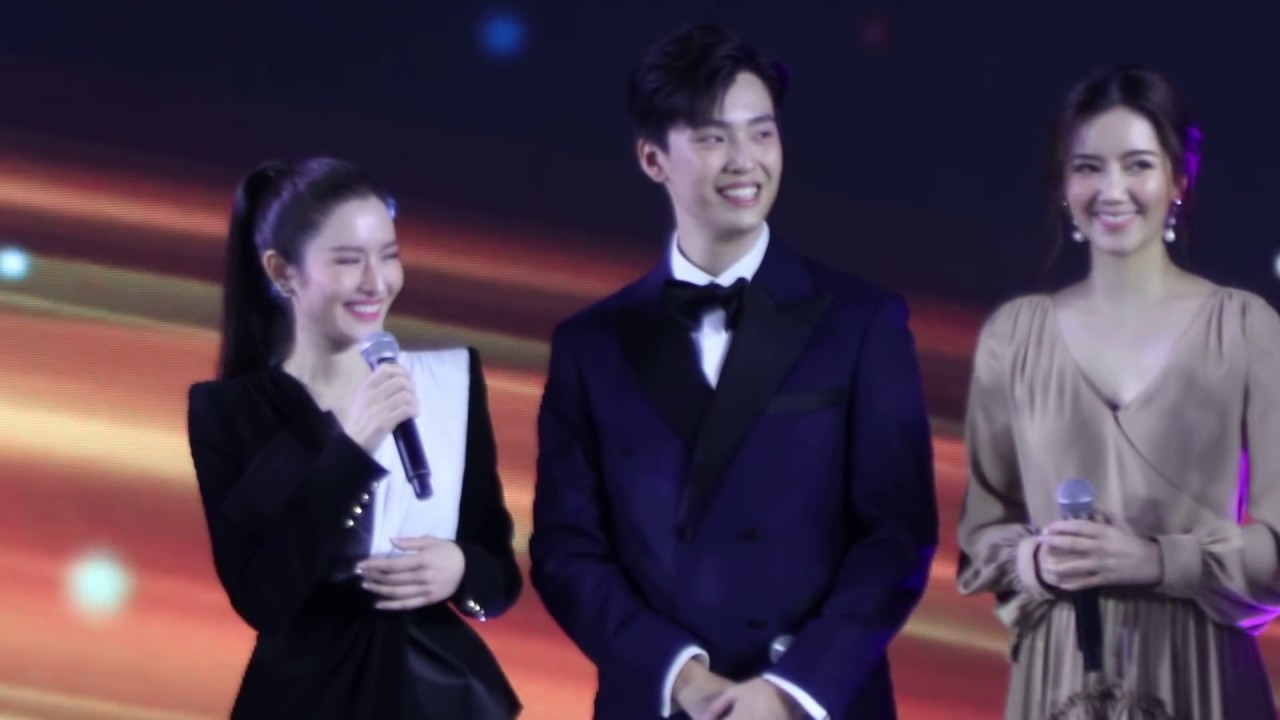 ขอเกิดใหม่ใกล้ๆ เธอ,แอฟ ทักษอร,ริชชื่ อรเณศ,เน๋ง ศรัณย์, ตู่ ภพธร  ปรากฎการณ์ONEสนั่นจอ,