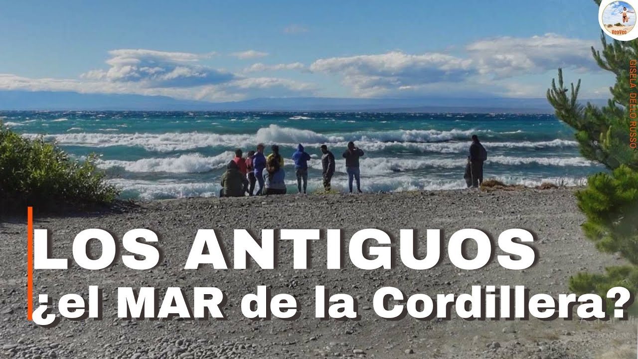 El Ave fénix de la Patagonia| Los ANTIGUOS - Santa Cruz