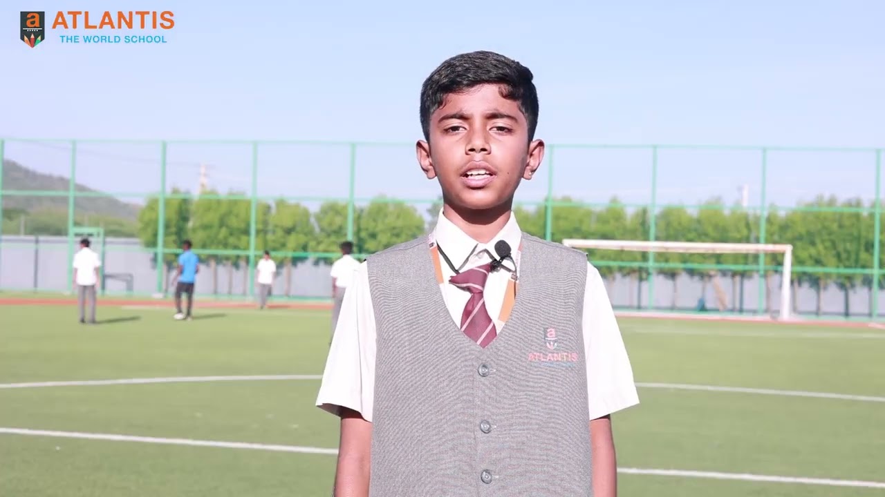 The Best School in Tirupati