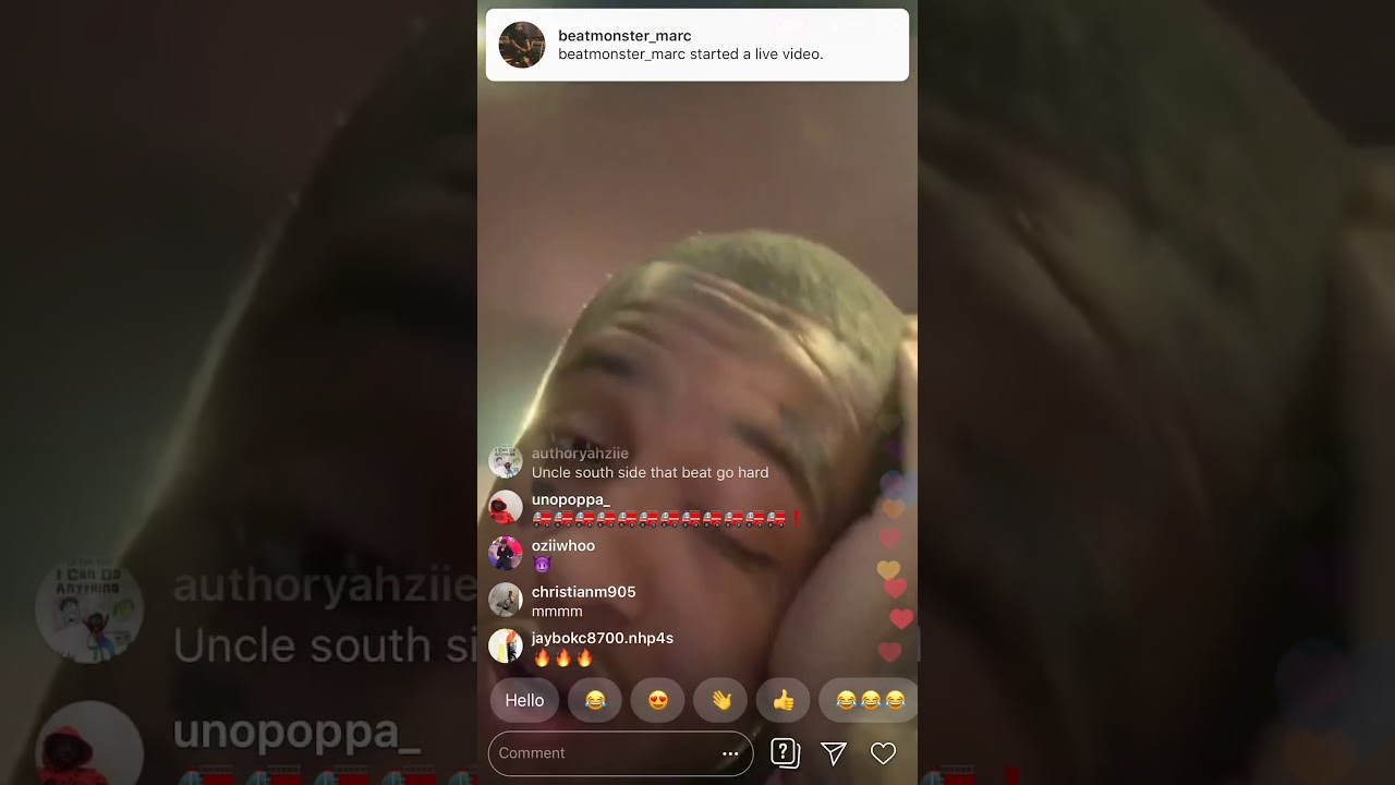 Southside Cookup & Playing 🔥🔥  2020 Beats
