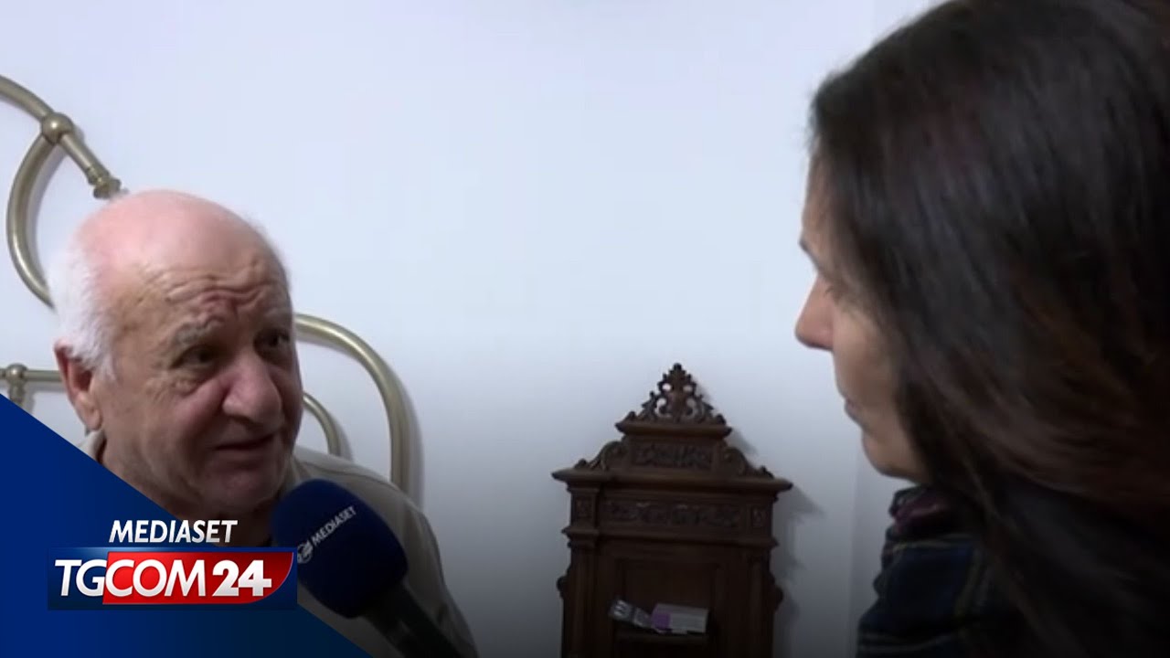 Bergamo, ex finanziere 85enne sorprende i ladri a casa e spara