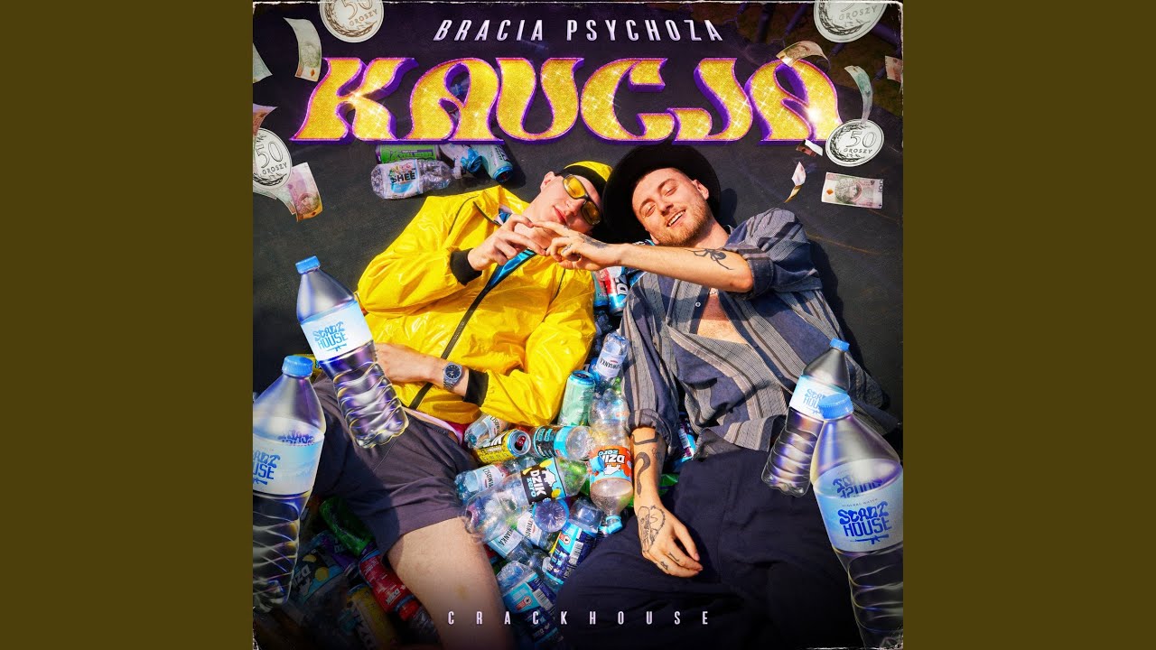 KAUCJA