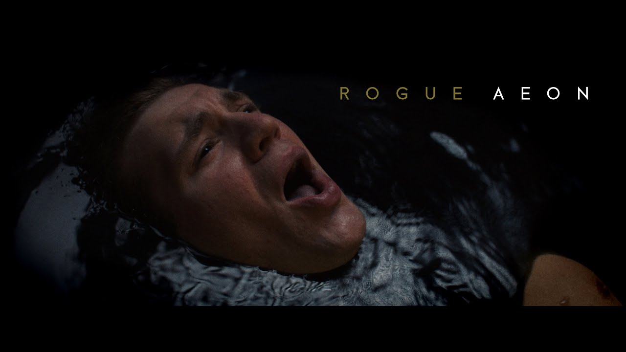 Rogue - Aeon (OFFICIAL MUSIC VIDEO)