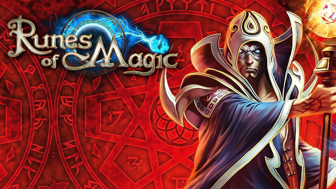 Runes of Magic - Sonnentempel des ewigen Schlafes HM B1-3 - 4 Player