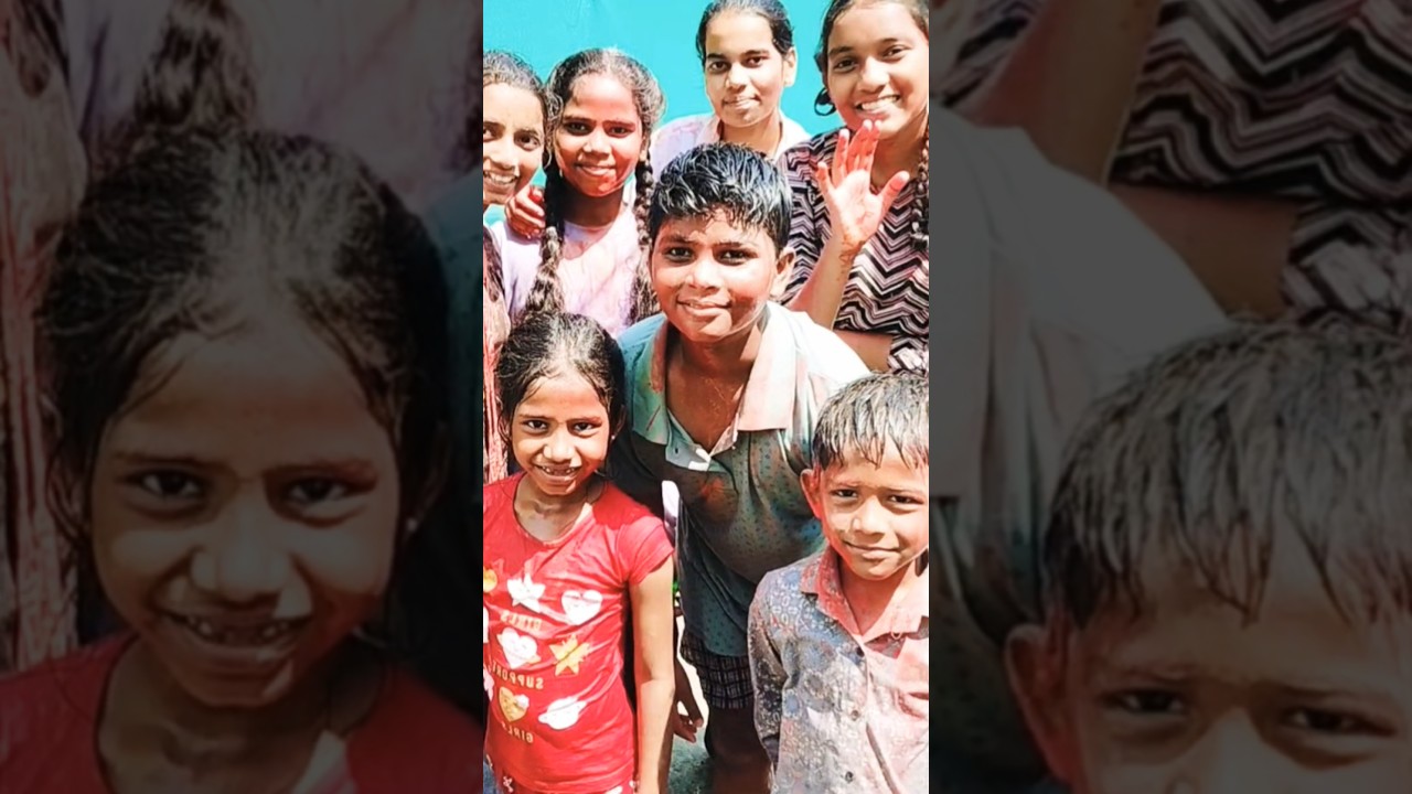 # happy Holi friend s 🥰