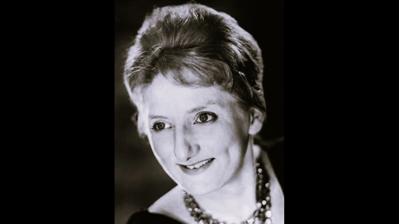 Pauline Tinsley - 