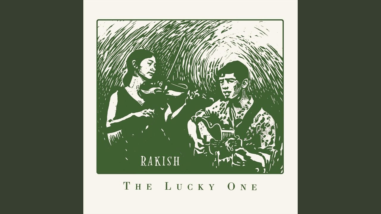 The Lucky One (feat. Dan Klingsberg)