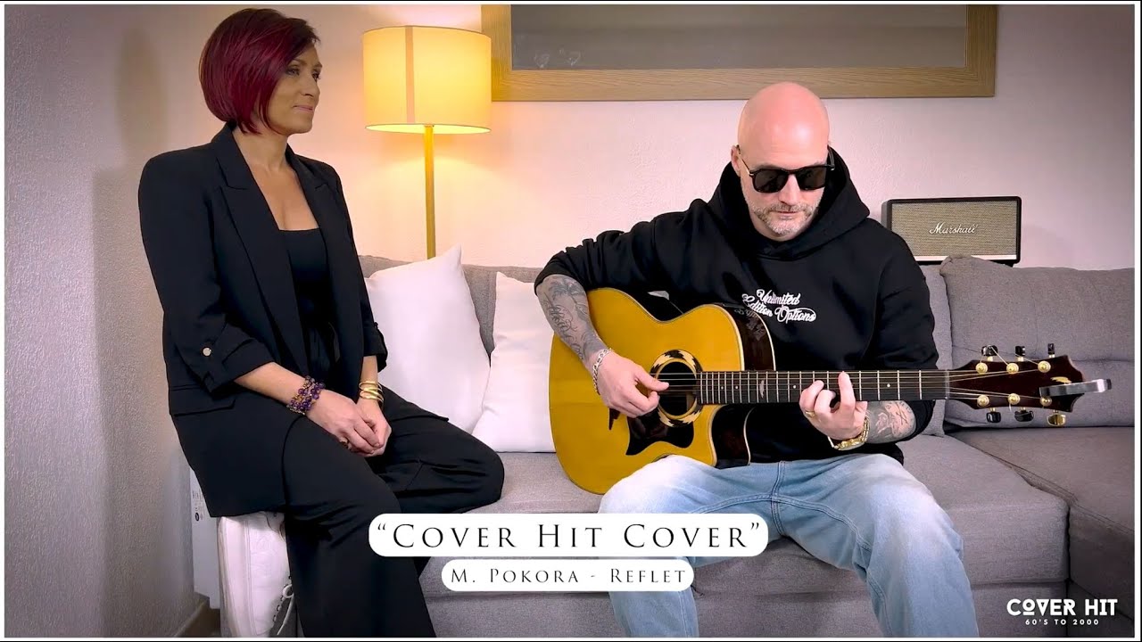 Reflet - Cover Hit (M Pokora)
