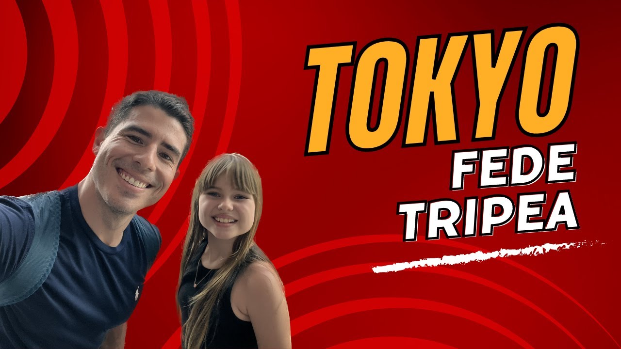 Tokyo: Explorando la Ciudad de las Maravillas Japonesas