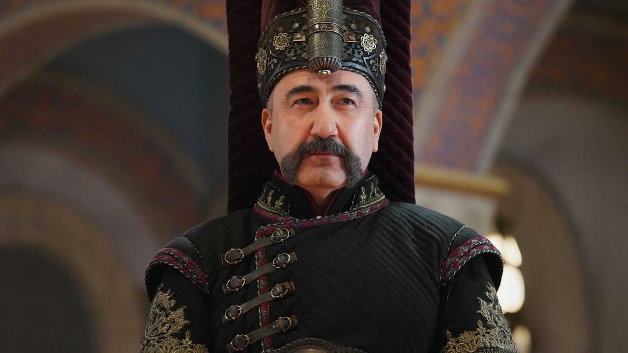 Kuruluş Orhan 18. Bölüm#kurulusorhan Alaeddin Bey'i kim kurtaracak? Flavius Gerçek Hayatta Kim Idi?