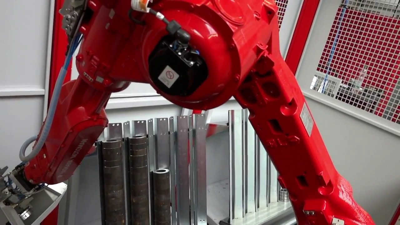 FMB - unirobot 2W pro