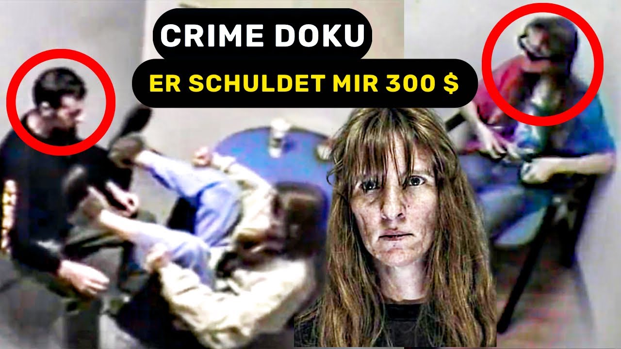 Mann im Topf | Das Verhör mit Angela 2