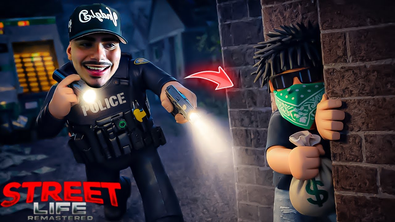 ESCONDIDAS EXTREMAS EN STREET LIFE 🤫☠️| STARLINGZINHO