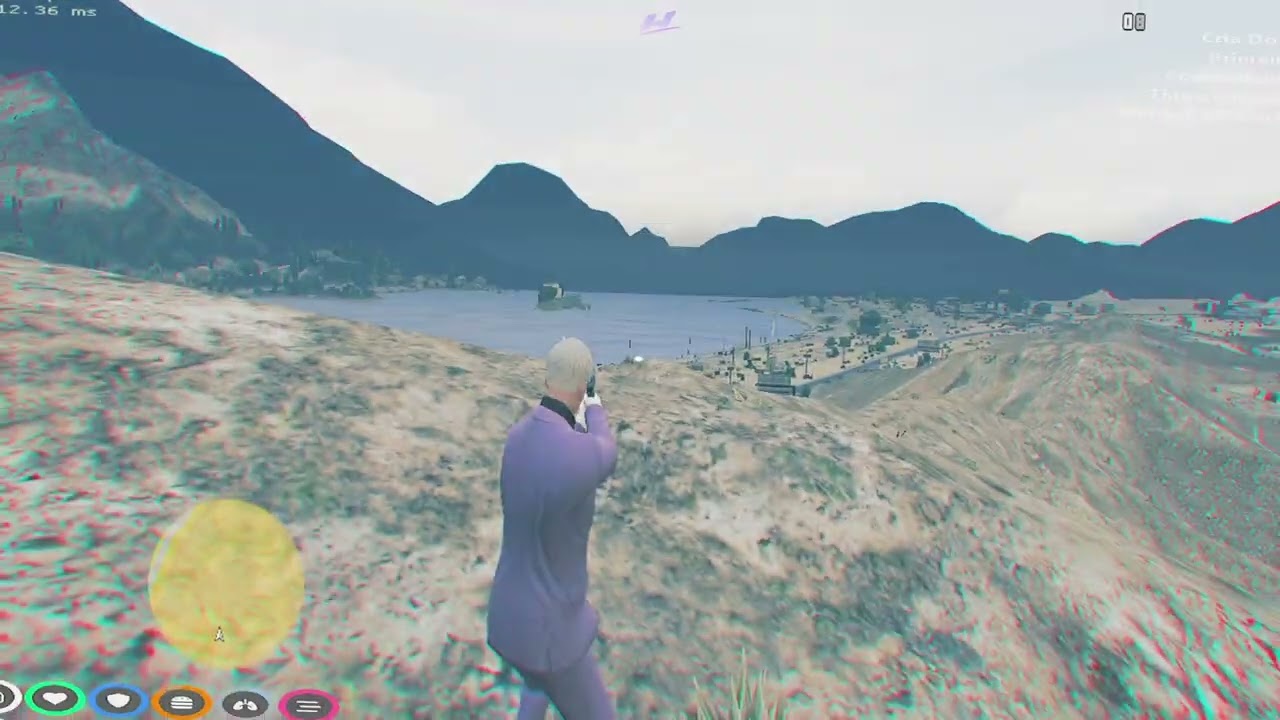 27🥇| Vila Kennedy 💜| haven RP🏝 HL #9