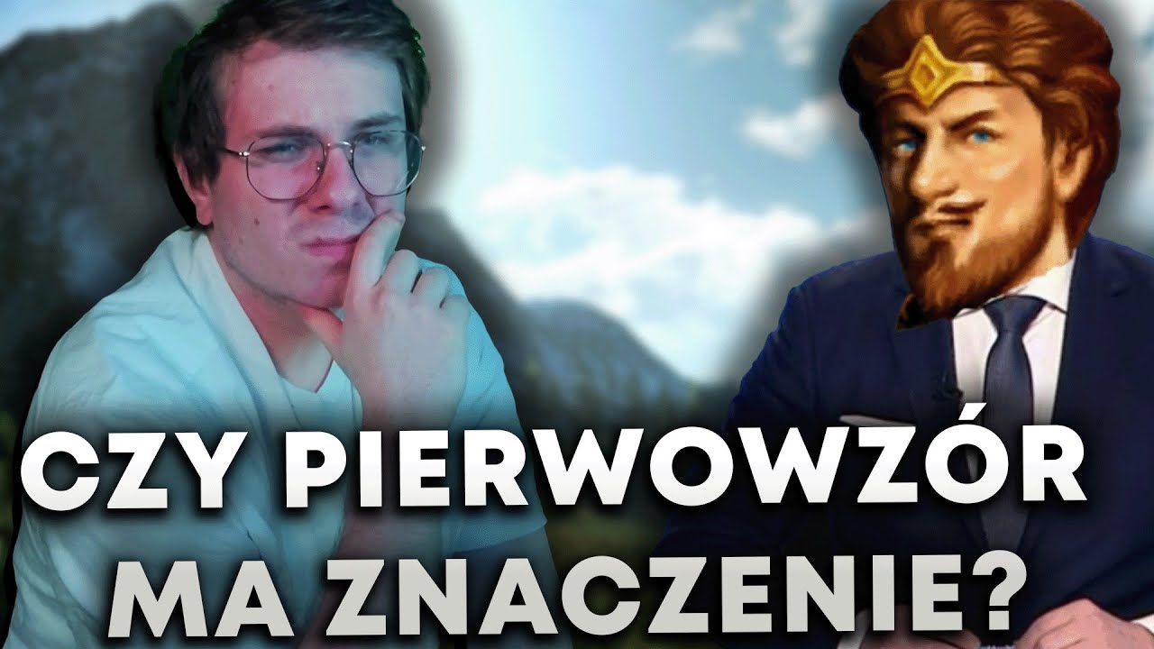 CZY ADAPTACJE FILMOWE POWINNY TRZYMAĆ SIĘ PIERWOWZOR&Oacute;W?
