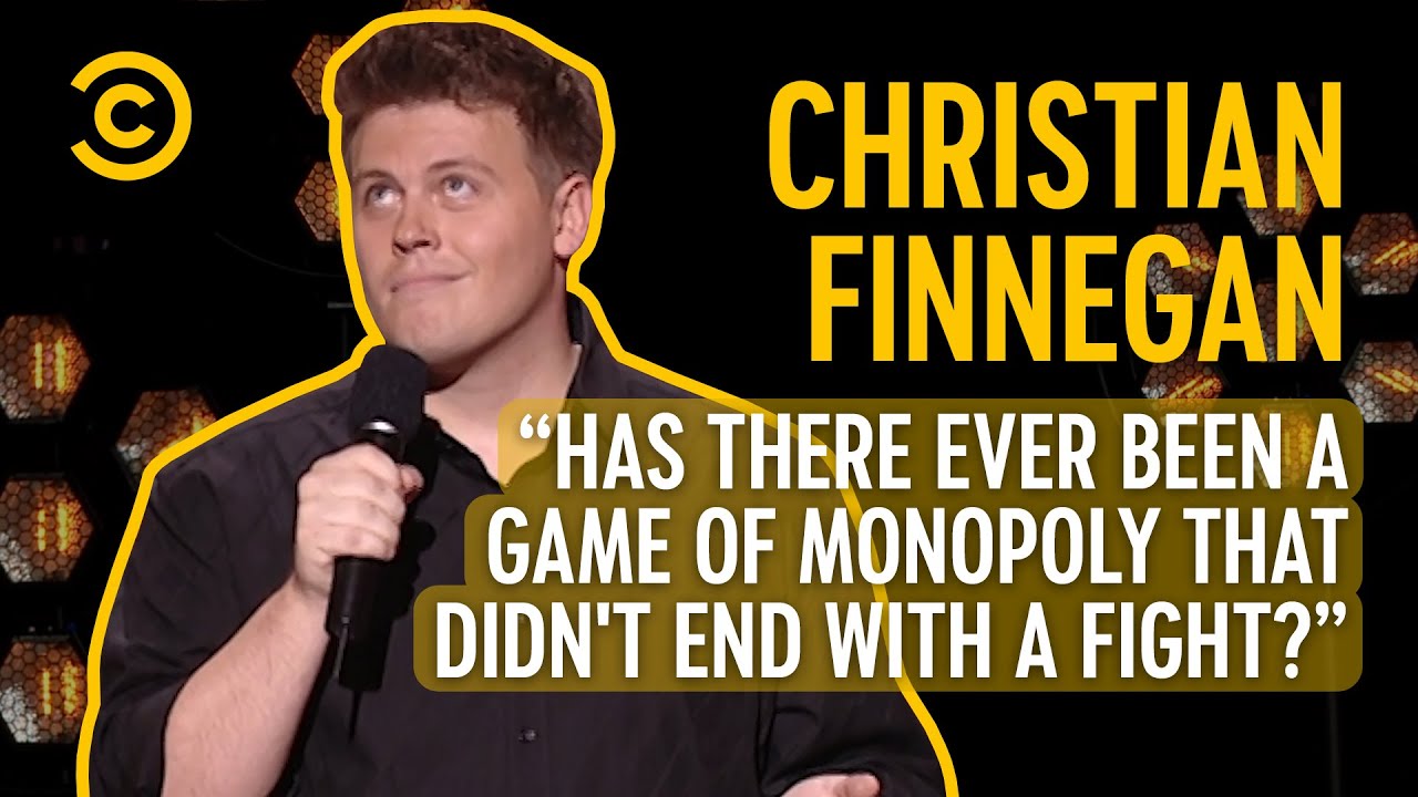 Fat Tax | Comedy Central Presents