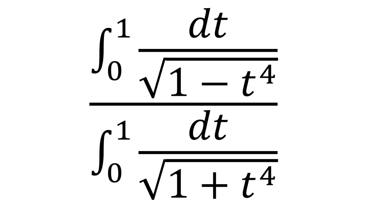 Is it possible to calculate? | no anti derivative | hard integrals