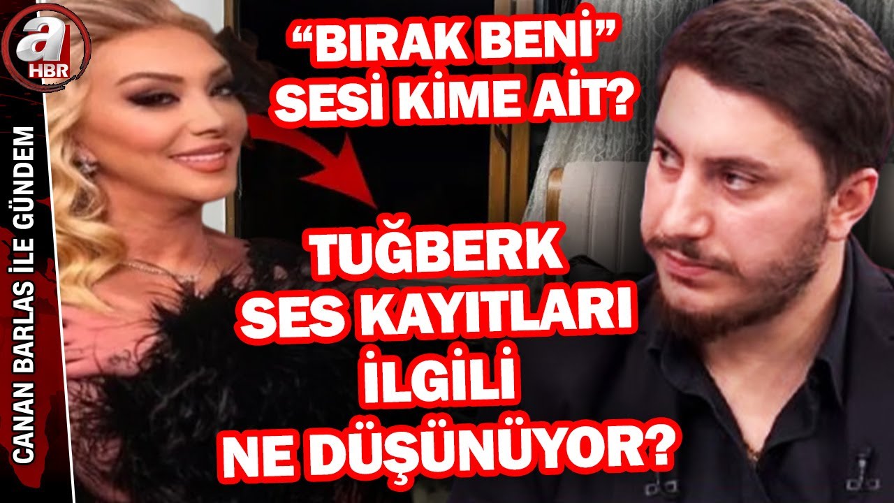 G&uuml;ll&uuml;'n&uuml;n oğlu Tuğberk, ses kayıtları hakkında ne d&uuml;ş&uuml;n&uuml;yor? | A Haber