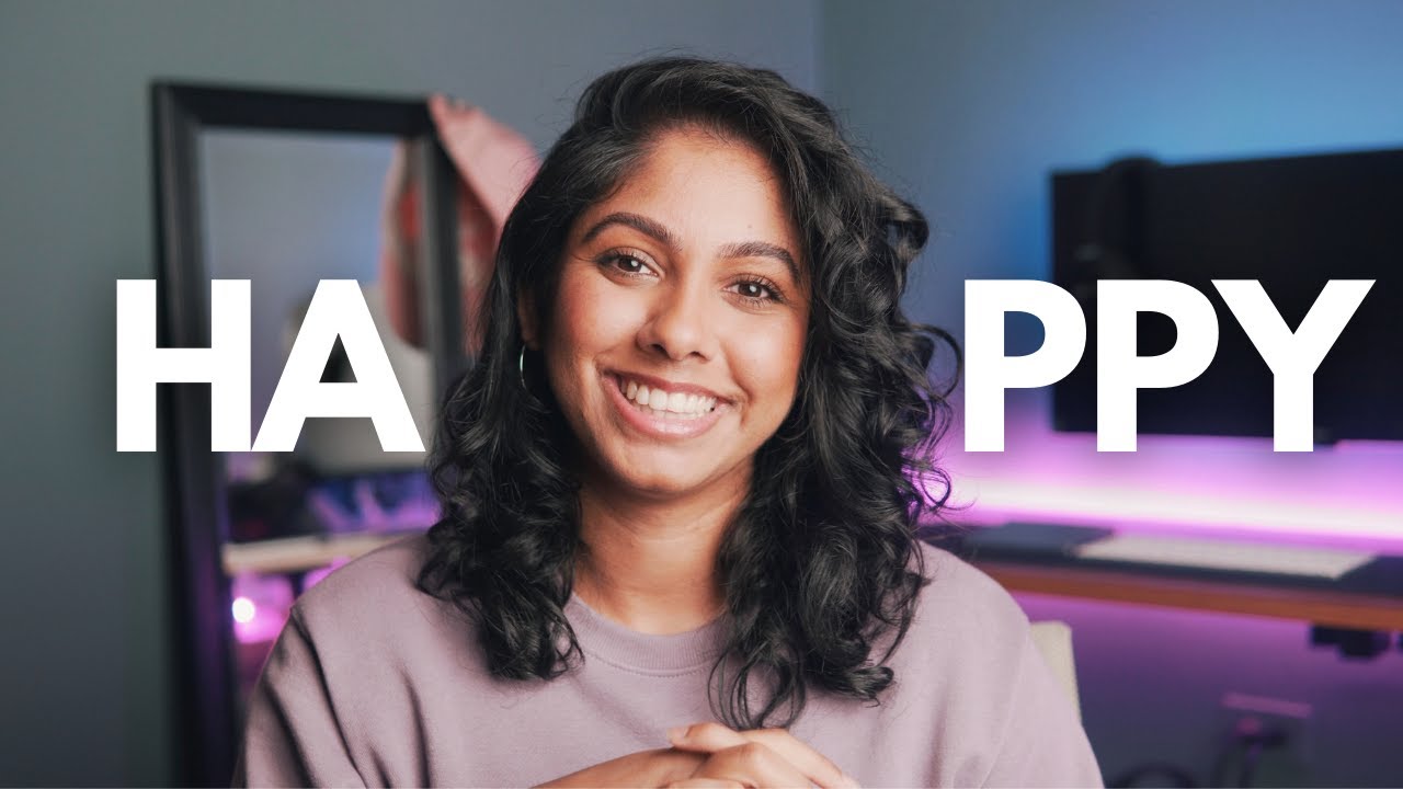 How I Choose Happiness | You Can Too