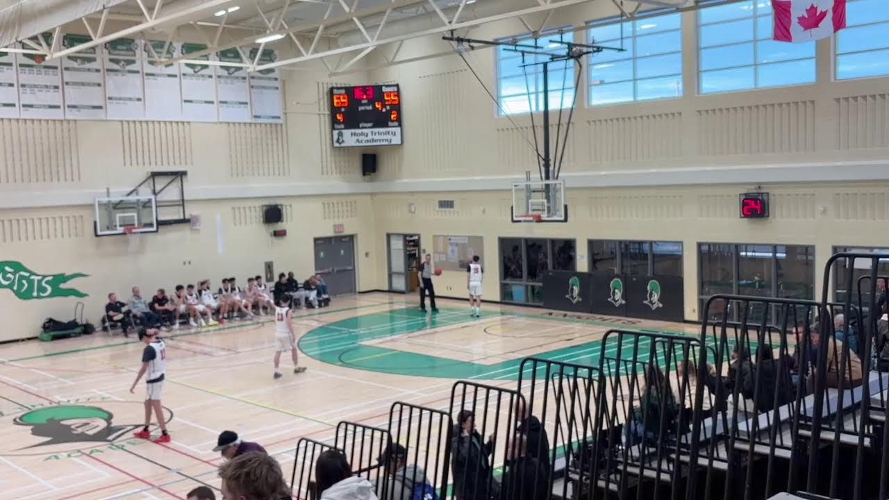 Comets vs. Western