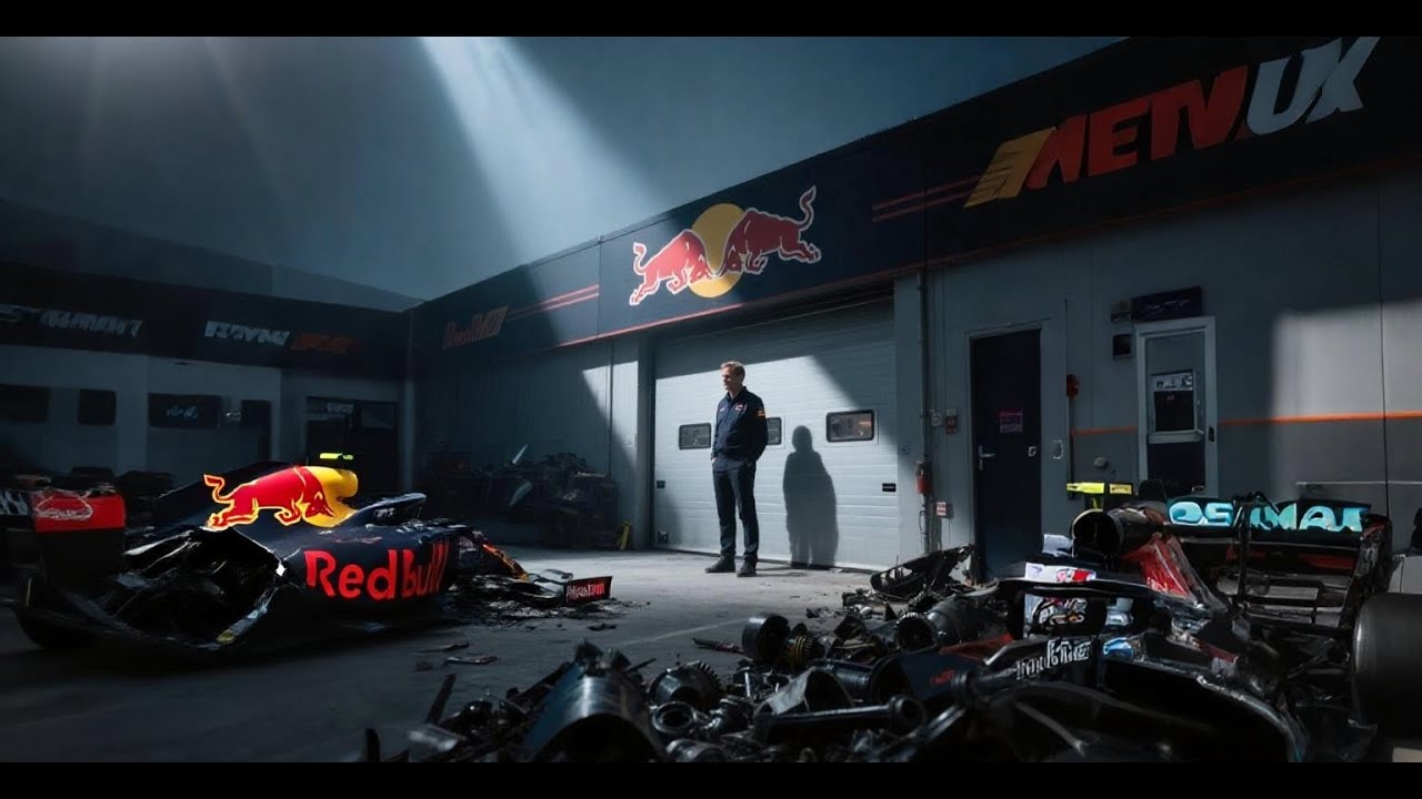 为啥？霍纳被干脆的抛弃，之后还能去哪打工？|F1播客